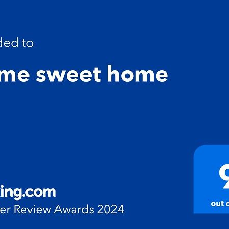 Home Sweet Home 圣吉尔莱班 外观 照片