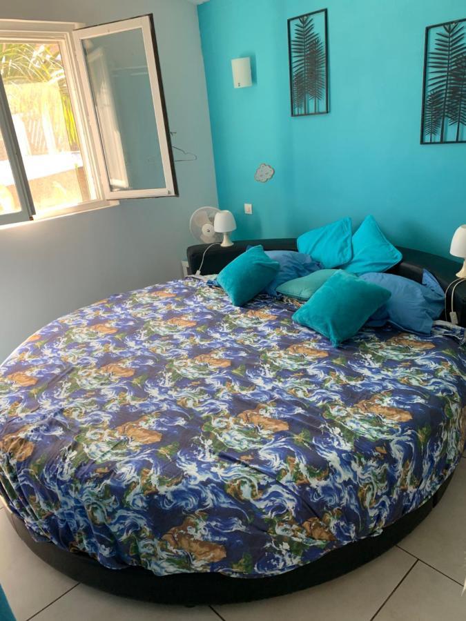Home Sweet Home 圣吉尔莱班 外观 照片