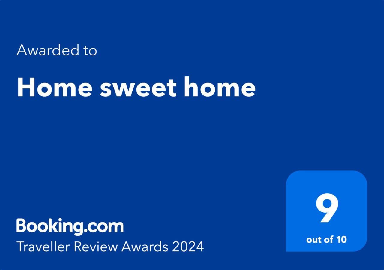 Home Sweet Home 圣吉尔莱班 外观 照片